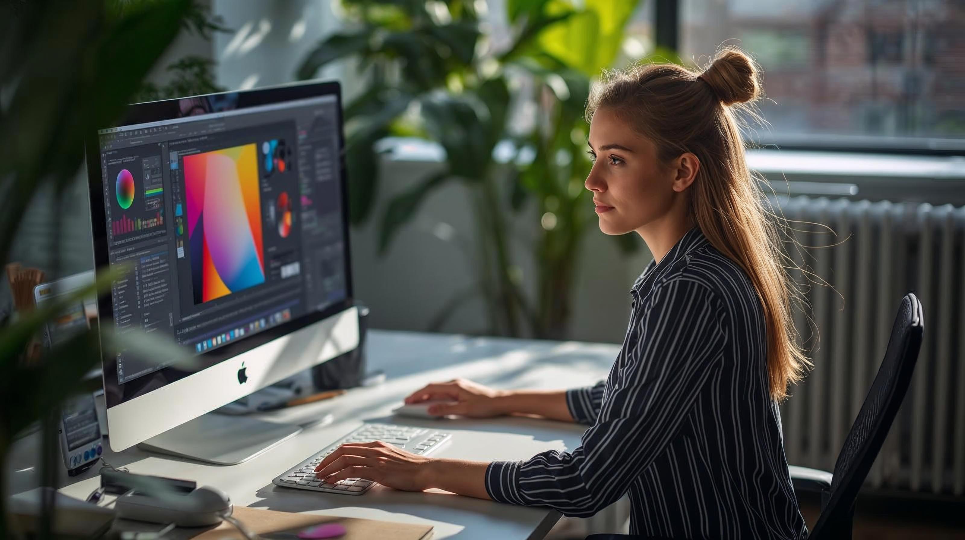 Graphic Design