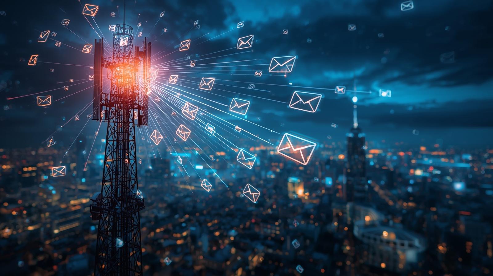 SMS Service