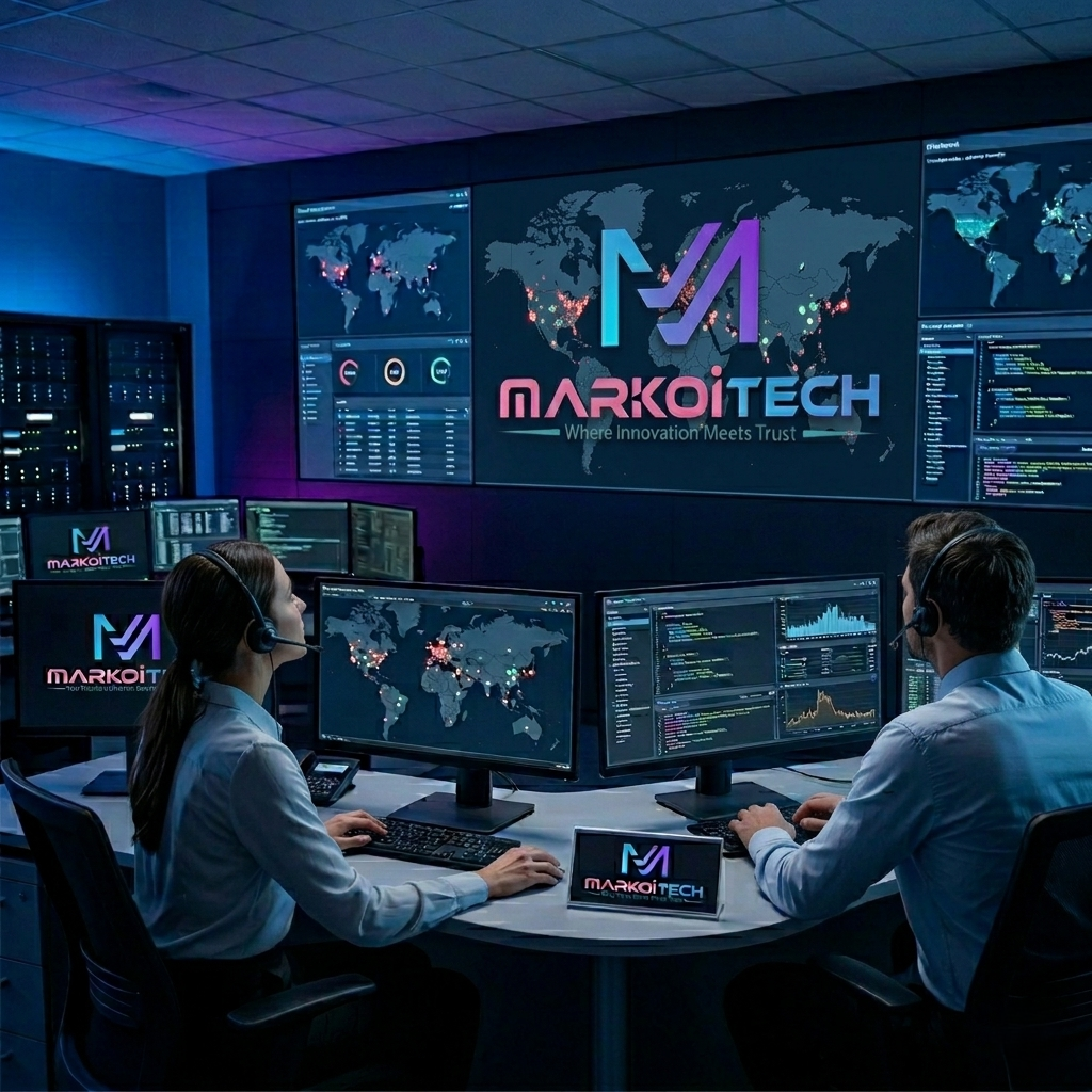 Security Operation Center (SOC)