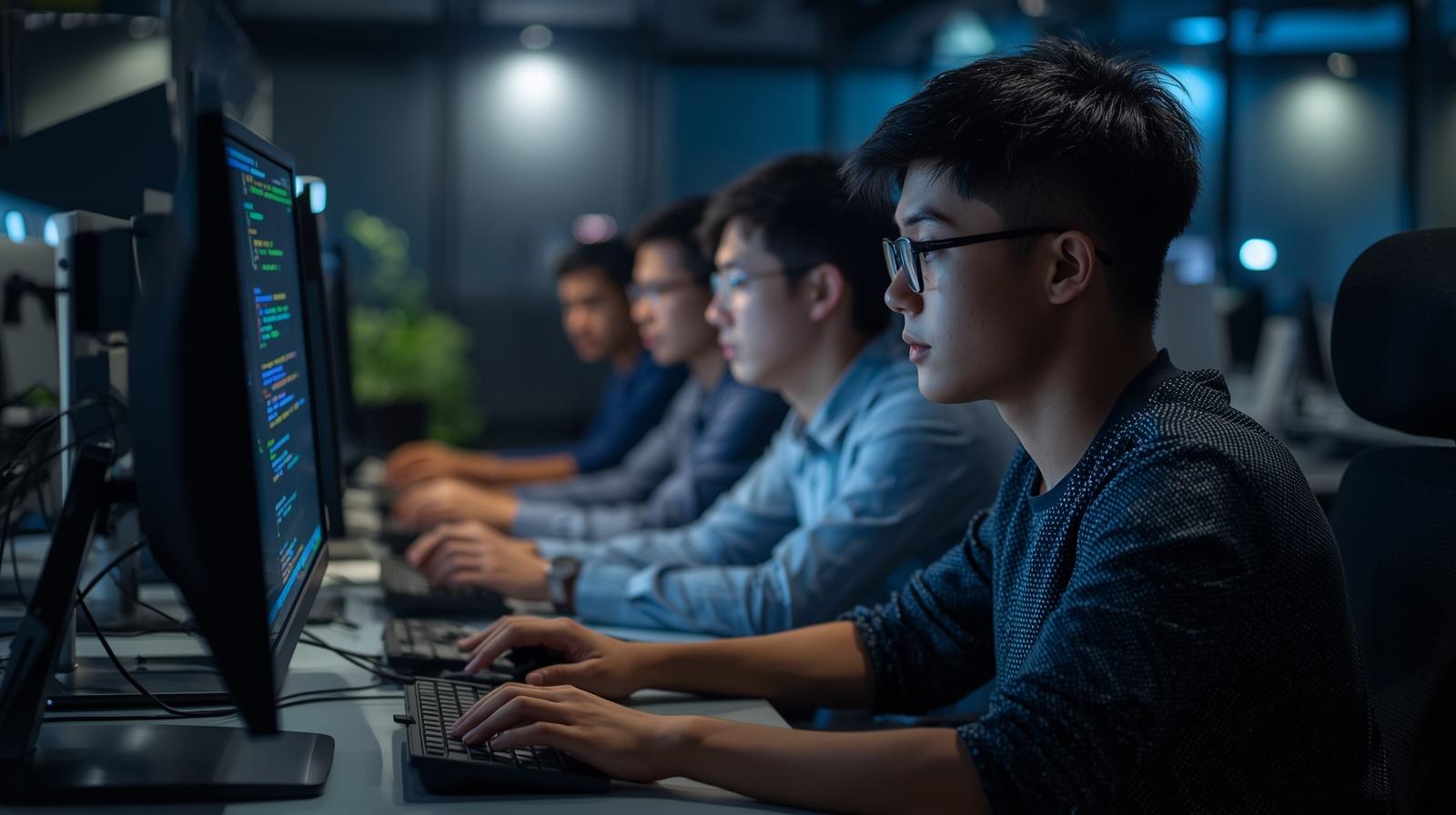 Website Development
